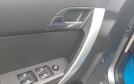 Chevrolet Nexia, 2021 год, 840 000 рублей, 15 фотография