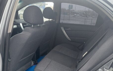 Chevrolet Nexia, 2021 год, 840 000 рублей, 16 фотография