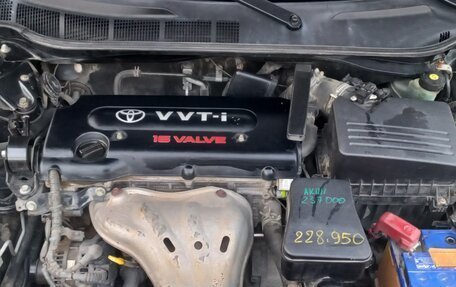 Toyota Camry, 2007 год, 1 100 000 рублей, 10 фотография