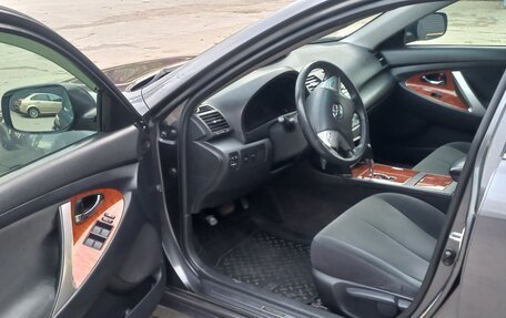 Toyota Camry, 2007 год, 1 100 000 рублей, 5 фотография