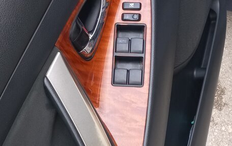 Toyota Camry, 2007 год, 1 100 000 рублей, 8 фотография