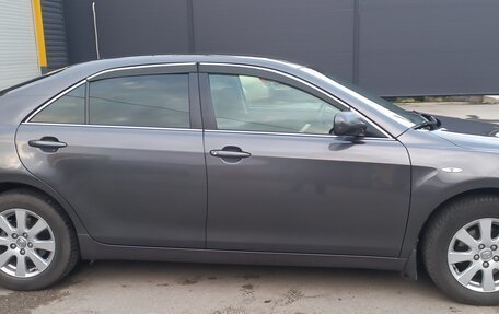 Toyota Camry, 2007 год, 1 100 000 рублей, 4 фотография