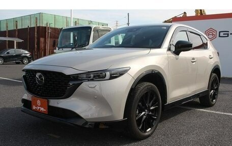 Mazda CX-5 II, 2024 год, 2 744 000 рублей, 6 фотография