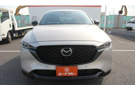 Mazda CX-5 II, 2024 год, 2 744 000 рублей, 5 фотография