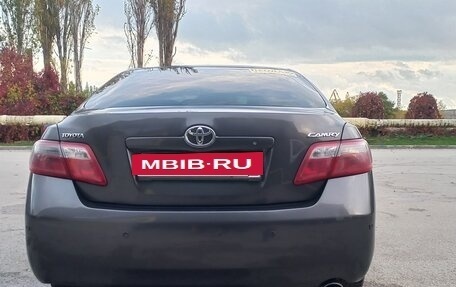 Toyota Camry, 2007 год, 1 100 000 рублей, 3 фотография