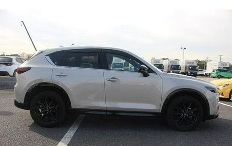 Mazda CX-5 II, 2024 год, 2 744 000 рублей, 10 фотография