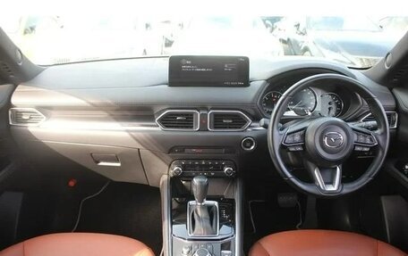 Mazda CX-5 II, 2024 год, 2 744 000 рублей, 23 фотография