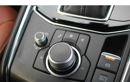 Mazda CX-5 II, 2024 год, 2 744 000 рублей, 34 фотография