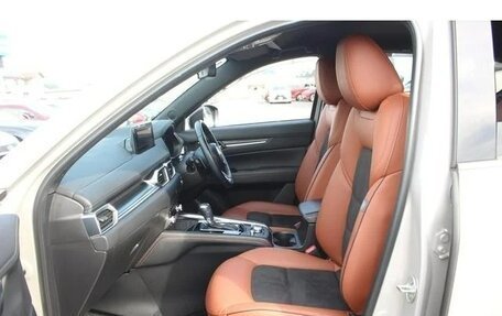 Mazda CX-5 II, 2024 год, 2 744 000 рублей, 25 фотография