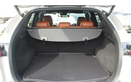 Mazda CX-5 II, 2024 год, 2 744 000 рублей, 39 фотография