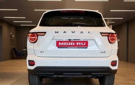 Haval H7, 2026 год, 3 999 000 рублей, 6 фотография