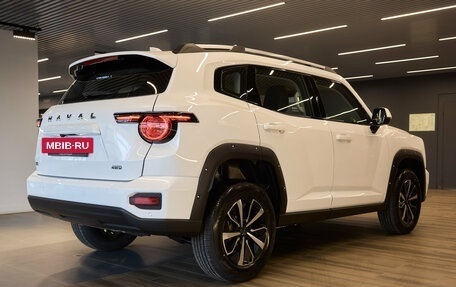 Haval H7, 2026 год, 3 999 000 рублей, 7 фотография