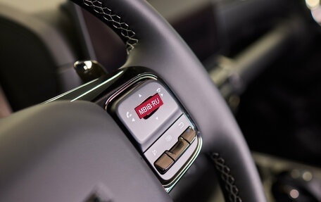 Haval H7, 2026 год, 3 999 000 рублей, 16 фотография