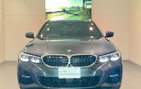 BMW 3 серия, 2021 год, 2 440 000 рублей, 4 фотография