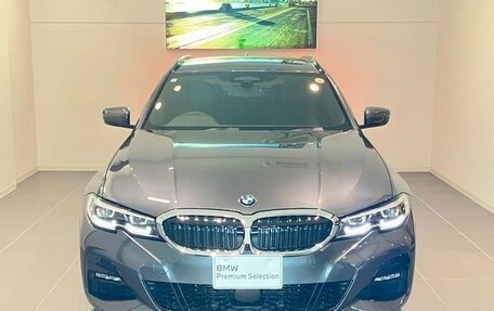 BMW 3 серия, 2021 год, 2 440 000 рублей, 3 фотография