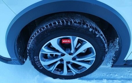 Haval Jolion, 2024 год, 1 391 000 рублей, 2 фотография