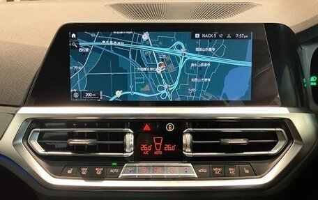 BMW 3 серия, 2021 год, 2 440 000 рублей, 13 фотография