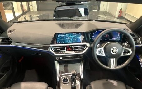 BMW 3 серия, 2021 год, 2 440 000 рублей, 16 фотография