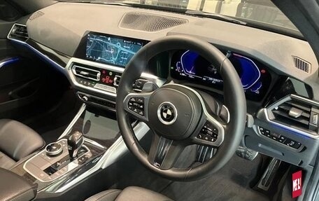 BMW 3 серия, 2021 год, 2 440 000 рублей, 11 фотография