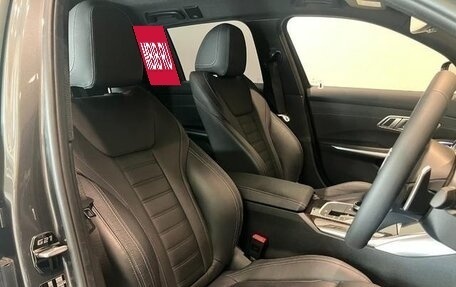 BMW 3 серия, 2021 год, 2 440 000 рублей, 12 фотография