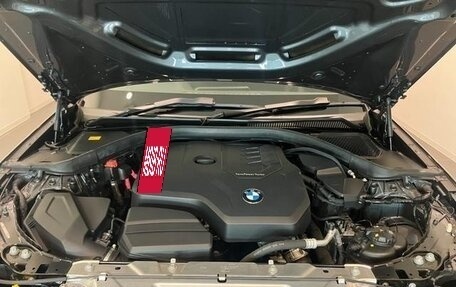 BMW 3 серия, 2021 год, 2 440 000 рублей, 17 фотография