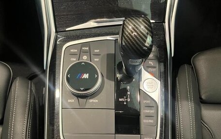 BMW 3 серия, 2021 год, 2 440 000 рублей, 28 фотография
