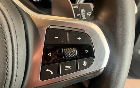 BMW 3 серия, 2021 год, 2 440 000 рублей, 27 фотография