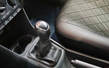 Skoda Rapid I, 2018 год, 999 000 рублей, 15 фотография