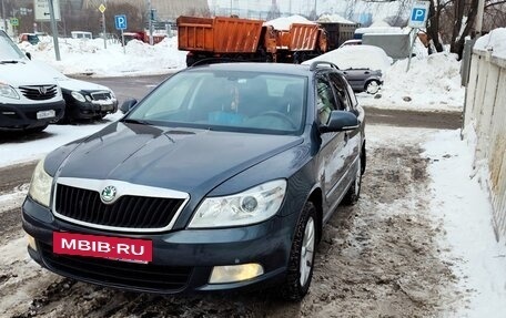 Skoda Octavia, 2009 год, 799 000 рублей, 3 фотография