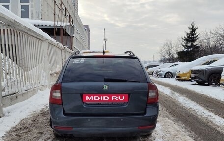 Skoda Octavia, 2009 год, 799 000 рублей, 6 фотография