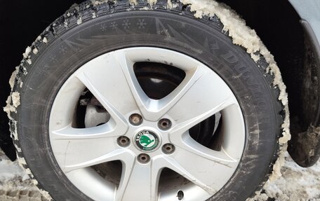 Skoda Octavia, 2009 год, 799 000 рублей, 11 фотография