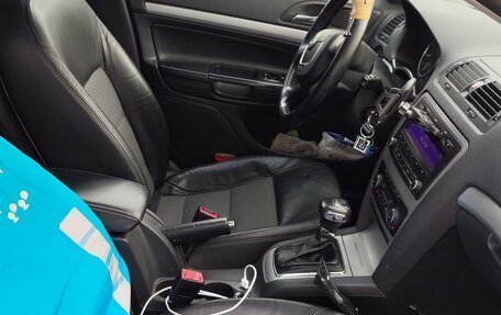 Skoda Octavia, 2009 год, 799 000 рублей, 9 фотография