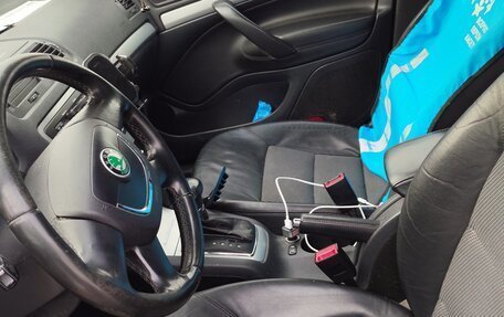 Skoda Octavia, 2009 год, 799 000 рублей, 10 фотография