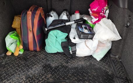 Skoda Octavia, 2009 год, 799 000 рублей, 14 фотография