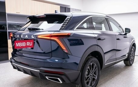 Haval F7, 2026 год, 2 899 000 рублей, 5 фотография