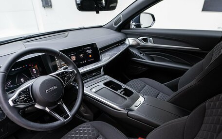 Haval F7, 2026 год, 2 899 000 рублей, 22 фотография