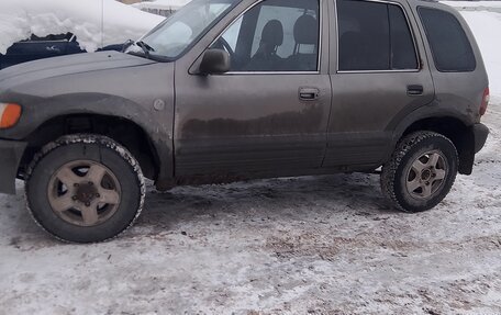 KIA Sportage IV рестайлинг, 2000 год, 230 000 рублей, 3 фотография