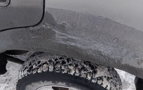 KIA Sportage IV рестайлинг, 2000 год, 230 000 рублей, 7 фотография