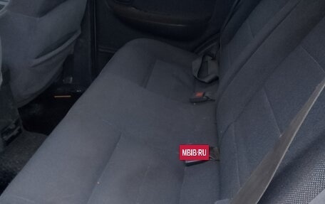 KIA Sportage IV рестайлинг, 2000 год, 230 000 рублей, 6 фотография