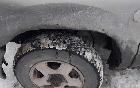 KIA Sportage IV рестайлинг, 2000 год, 230 000 рублей, 8 фотография