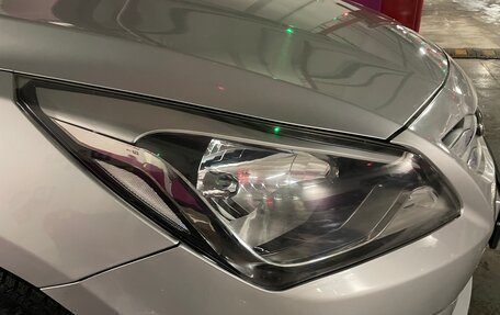 Hyundai Solaris II рестайлинг, 2015 год, 913 000 рублей, 7 фотография