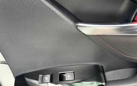 Toyota Camry, 2018 год, 2 200 000 рублей, 11 фотография