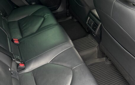 Toyota Camry, 2018 год, 2 200 000 рублей, 14 фотография