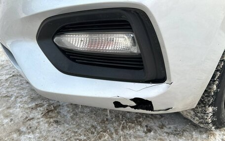 Hyundai Solaris II рестайлинг, 2019 год, 1 190 000 рублей, 19 фотография