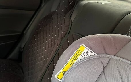 Hyundai Solaris II рестайлинг, 2019 год, 1 190 000 рублей, 23 фотография