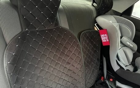 Hyundai Solaris II рестайлинг, 2019 год, 1 190 000 рублей, 27 фотография