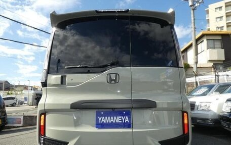 Honda Stepwgn IV, 2017 год, 1 711 000 рублей, 4 фотография