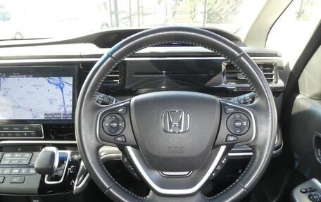 Honda Stepwgn IV, 2017 год, 1 711 000 рублей, 17 фотография