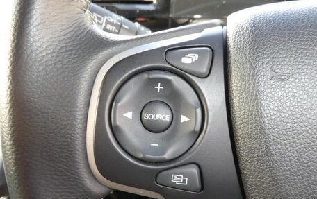 Honda Stepwgn IV, 2017 год, 1 711 000 рублей, 18 фотография