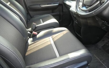 Honda Stepwgn IV, 2017 год, 1 711 000 рублей, 25 фотография